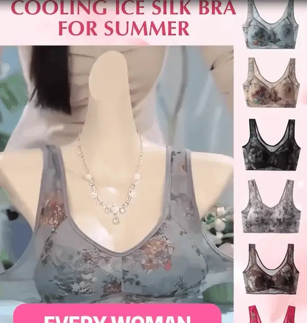 Sutien din dantelă unic, fără nasturi【✨1+1 gratuit】