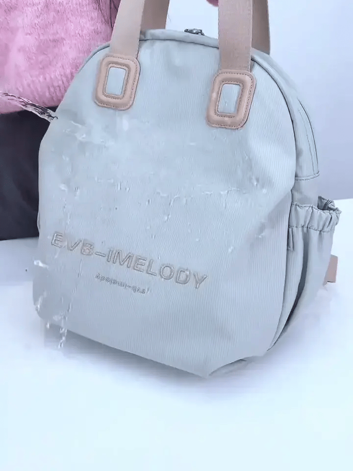 Rucsac multifuncțional 3 în 1, elegant și minimalist