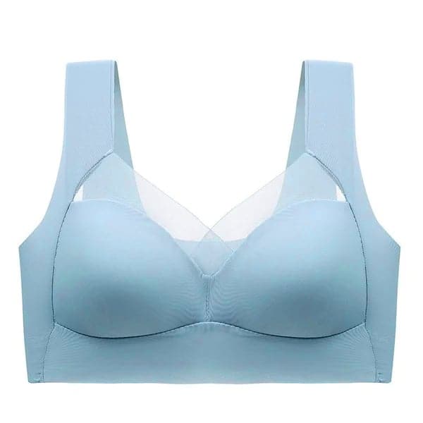 Sutiene sexy cu push-up, fără armătură【1+1 gratuit】 16 recenzii