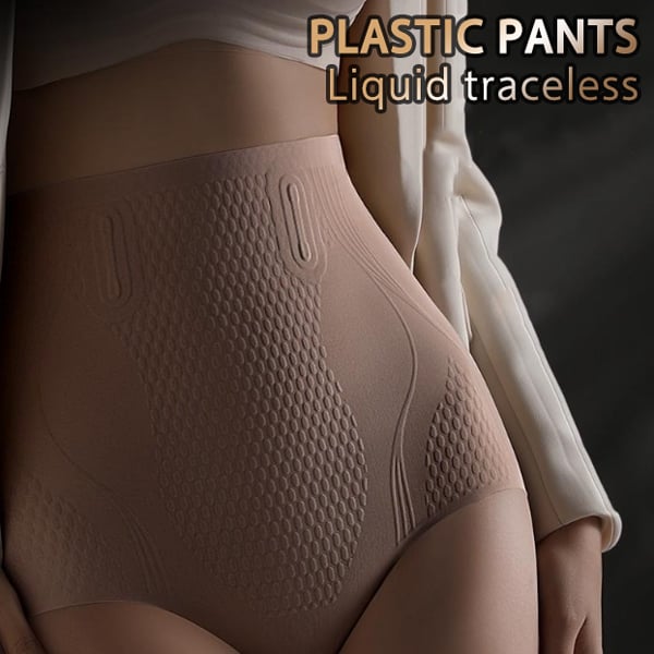 ✨ Lifting 3D al feselor ✨ Pantaloni scurți modelatori cu fibre ionice de înaltă elasticitate! Strângeți abdomenul și talia pentru a crea un raport talie-șold fermecător!
