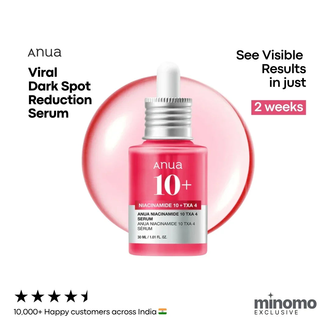 Anua NIACINAMIDE 10%+TXA 4% Serum - 30 ml