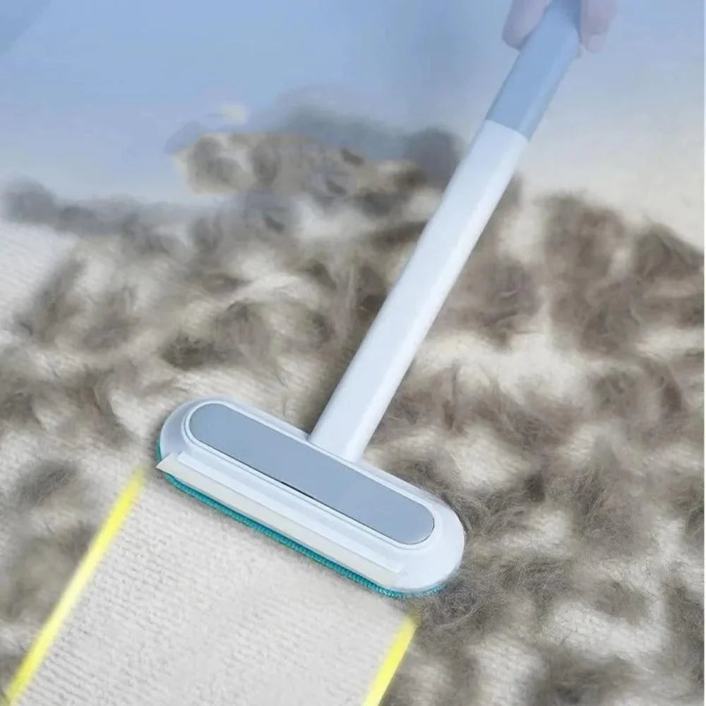 Cleaner Pro° EasyClean: Instrument 3 în 1 pentru îndepărtare și curățare ușoară