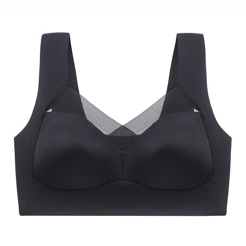 Sutiene sexy cu push-up, fără armătură【1+1 gratuit】 16 recenzii