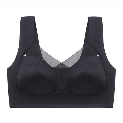 Sutiene sexy cu push-up, fără armătură【1+1 gratuit】 16 recenzii
