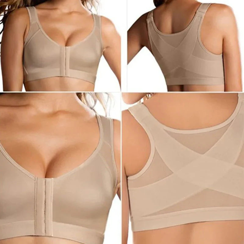【🔥 Cumpără 1 Primești 1 Gratuit🔥】Sutien multifuncțional reglabil