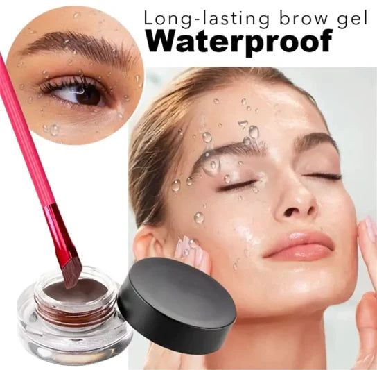 ✨Cumpără 1, primești 1 gratuit✨Cel mai nou set de perii magice pentru sprâncene