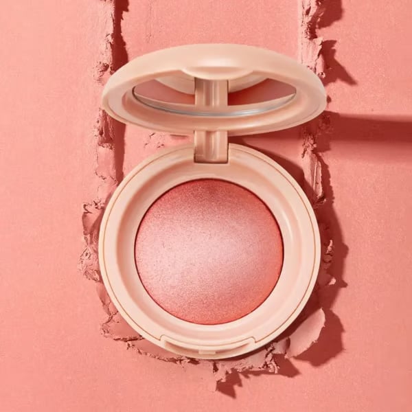 Reducere de vară de 59% -- Bloom Up Baked Highlighter Blush