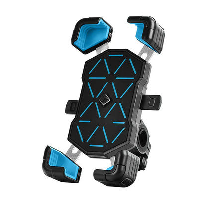 Suport universal pentru telefon de bicicletă