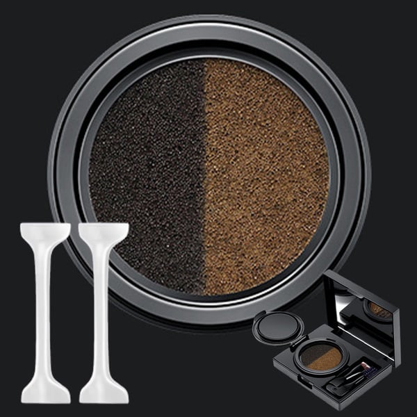 ?Last-Minute Gifting ? Eyebrow & Eyeliner Cream with Stamp