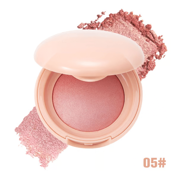 Reducere de vară de 59% -- Bloom Up Baked Highlighter Blush