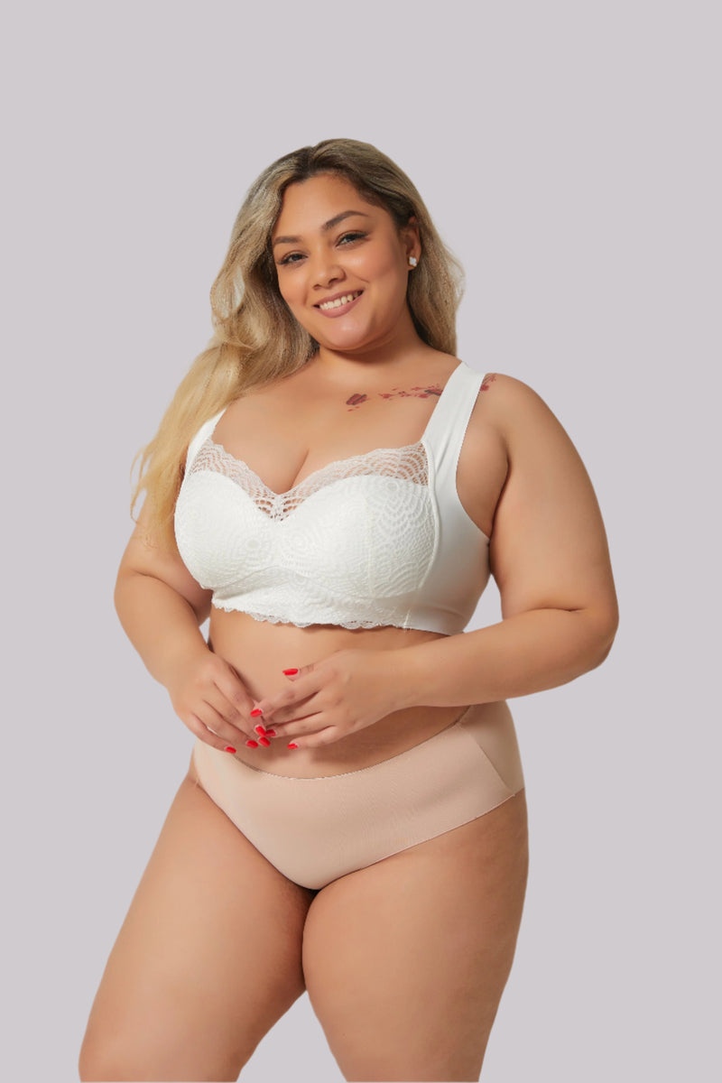 Comfit® OriginalAccentuează-ți frumusețea! - Sutien push-up confortabil și cu susținere bună