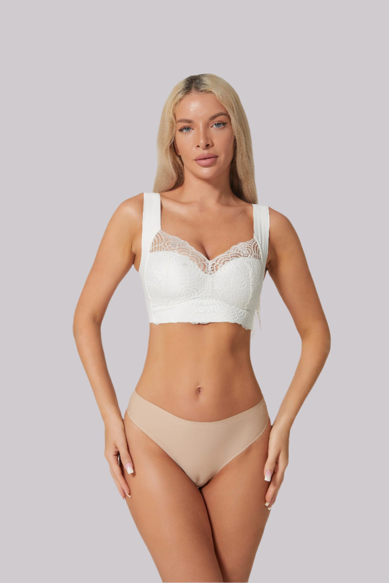 Comfit® OriginalAccentuează-ți frumusețea! - Sutien push-up confortabil și cu susținere bună