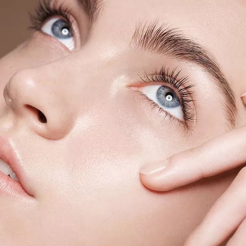 【🔥Lash Master】 Rimel rezistent la apă, cu efect ondulator și de lungă durată (reducere 49%)