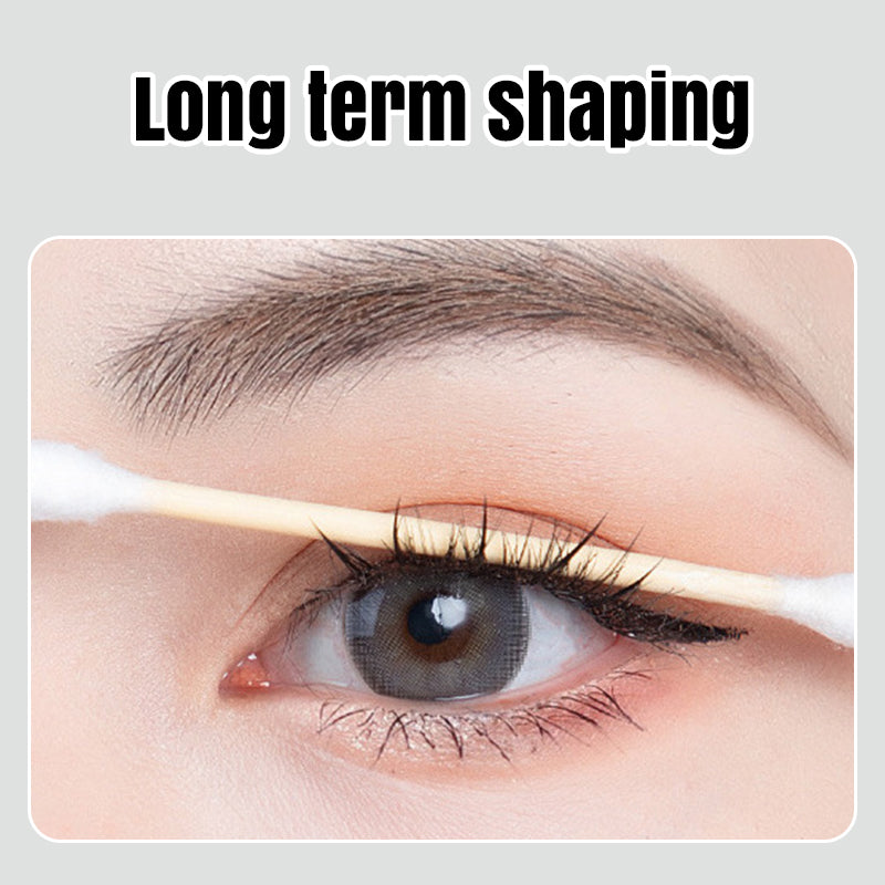 【🔥Lash Master】 Rimel rezistent la apă, cu efect ondulator și de lungă durată (reducere 49%)