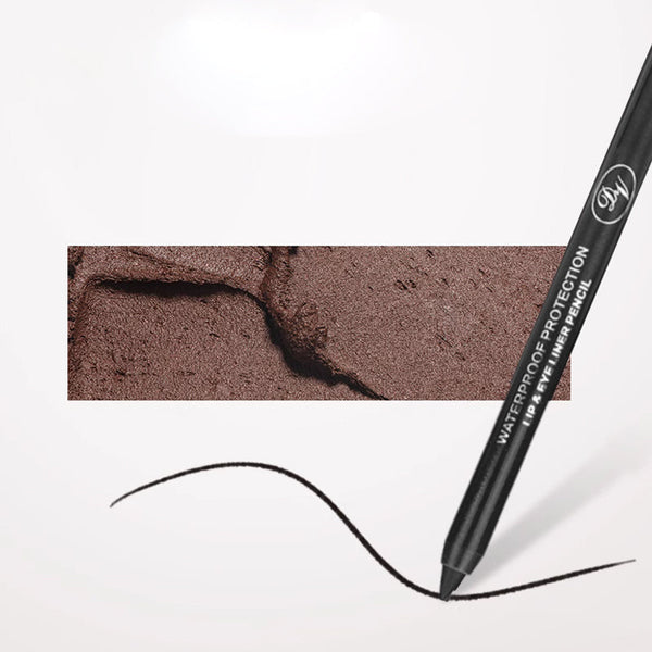 ✨Reducere Flash 60%✨Noua frumusețe preferată din 2025? 10 pixuri gel colorate pentru eyeliner